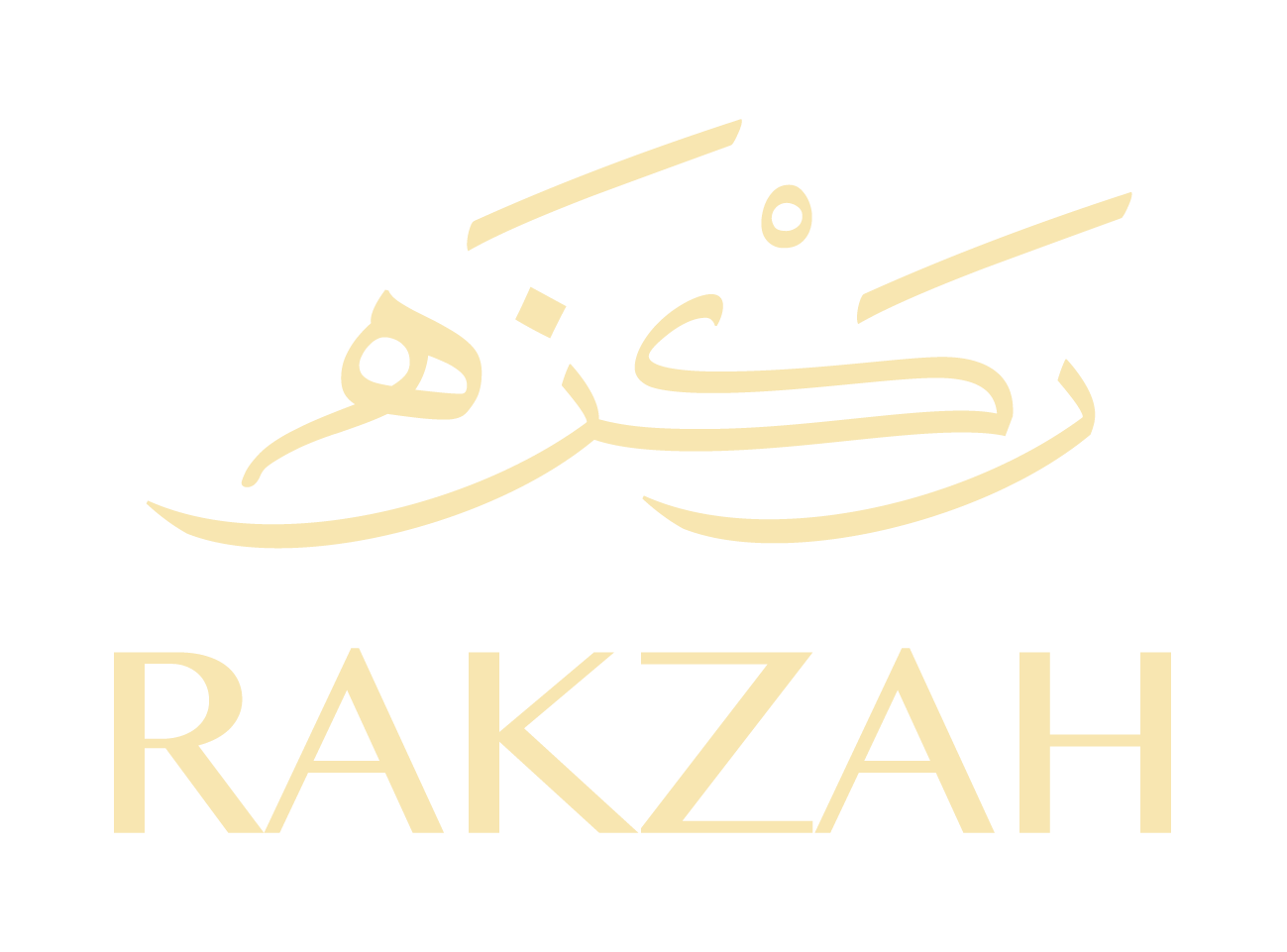 رَكْزَهـ RAKZAH